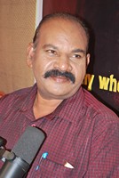 Director VIdyasagar Photos at Tori